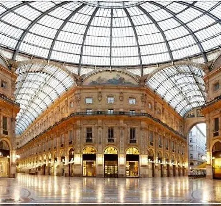 Solar House Saronno