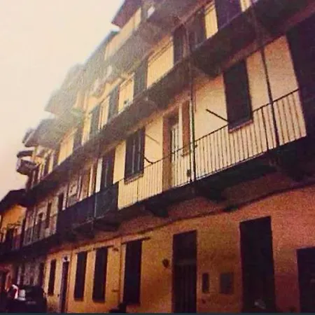 Solar House Apartment Saronno