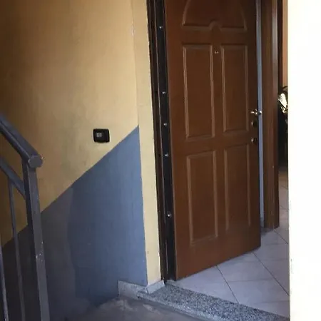 Apartment Solar House *